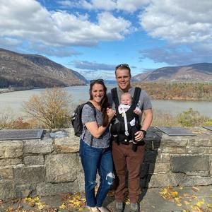 Meet your Posher, Adam